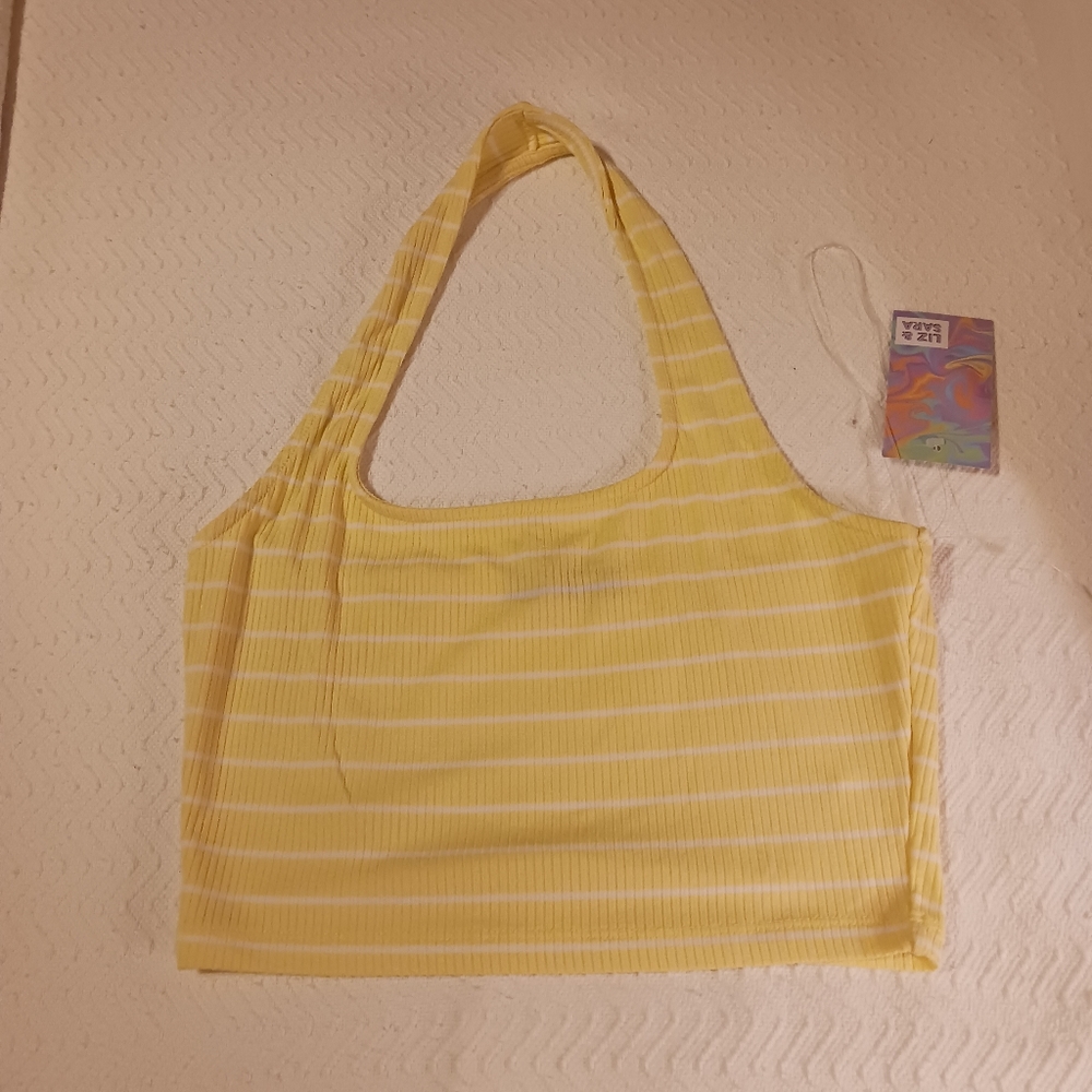 Halter top - Picture 4 of 4
